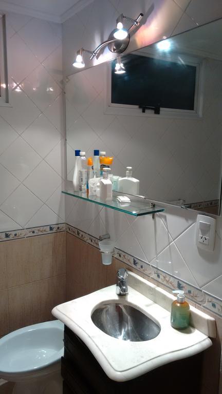 Corrientes Y Uruguay Appartement Buenos Aires Buitenkant foto