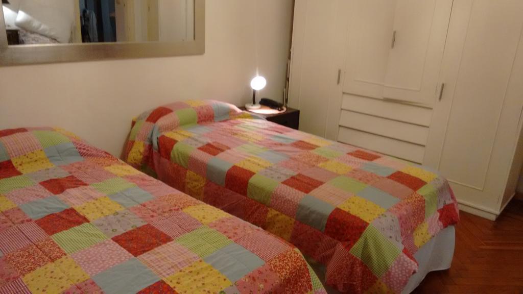 Corrientes Y Uruguay Appartement Buenos Aires Buitenkant foto